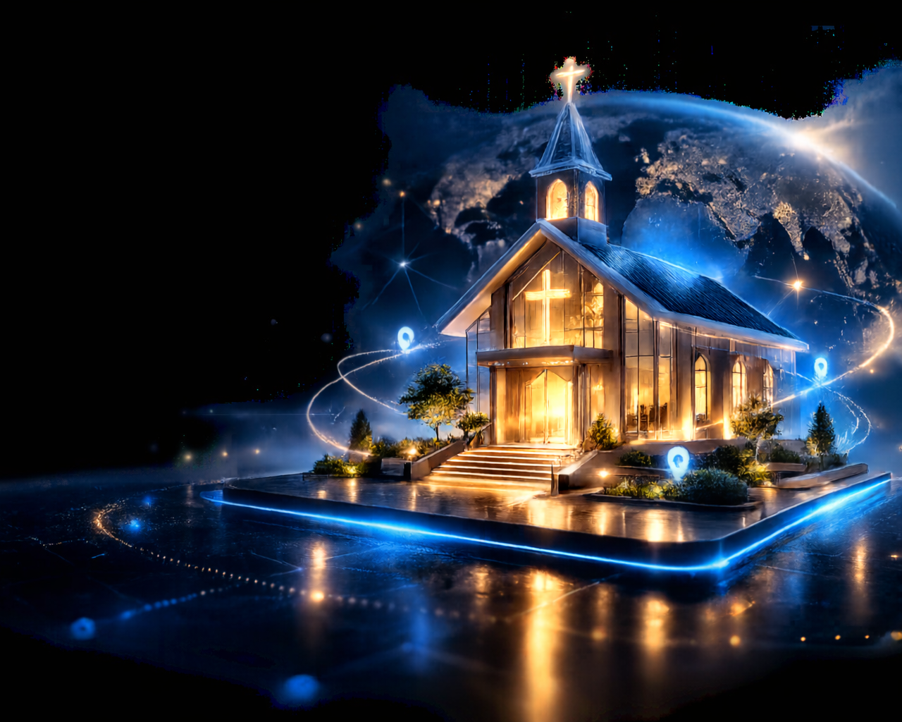 Minar Bible Church